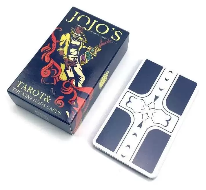 ����� ���� JoJo Bizzare Adventure 84 ��
