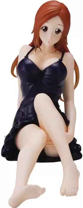 ������� Banpresto Bleach Relax Time Orihime Inoue