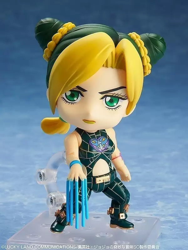 ������� Nendoroid 1815 JoJo's Bizarre Adventure Stone Ocean: Cujoh Jolyne