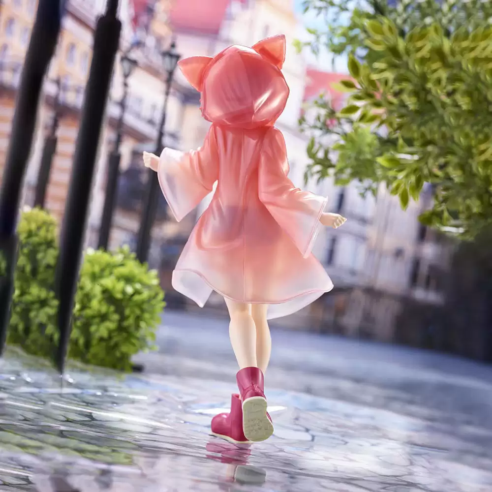 ������� Re: Zero SPM Figure Ram Rainy Day Ver.