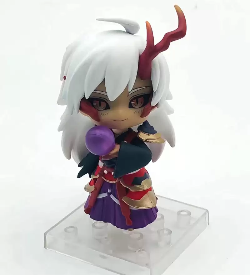 ������� Nendoroid 1244 ������: Ibaraki-douji