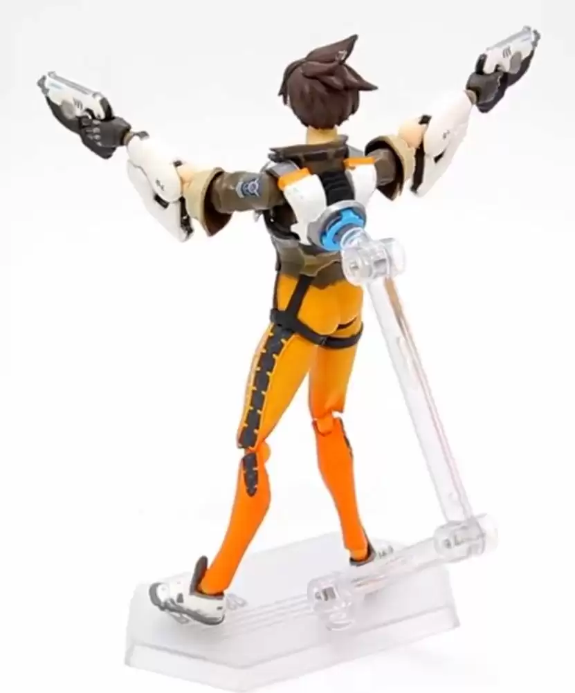 ������� �������� Tracer figure Figma 352