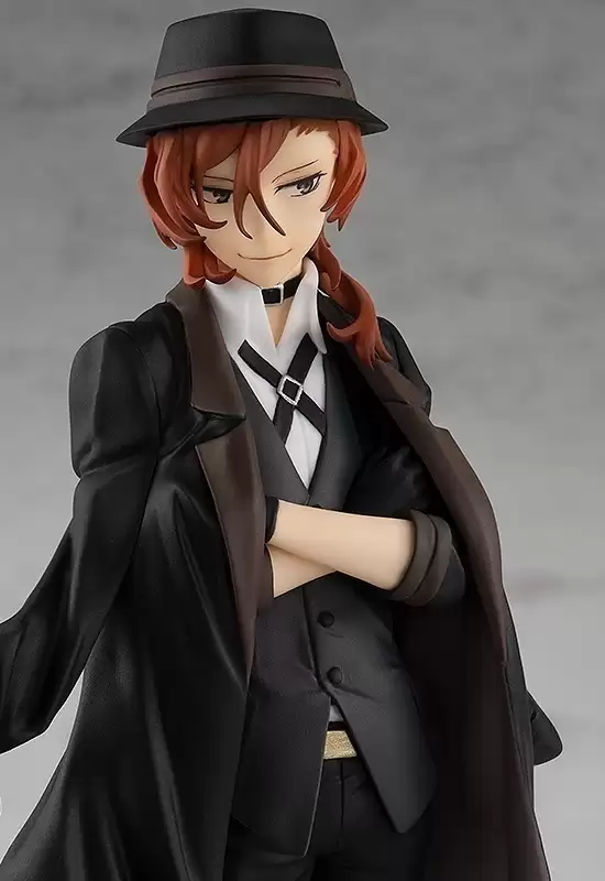 ������� POP UP PARADE Bungo Stray Dogs: Nakahara Chuya