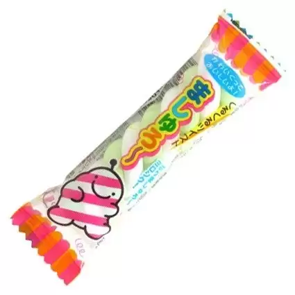 ��������� ����� ������� (����������) Dagashi Snack Yaokin Inc ������