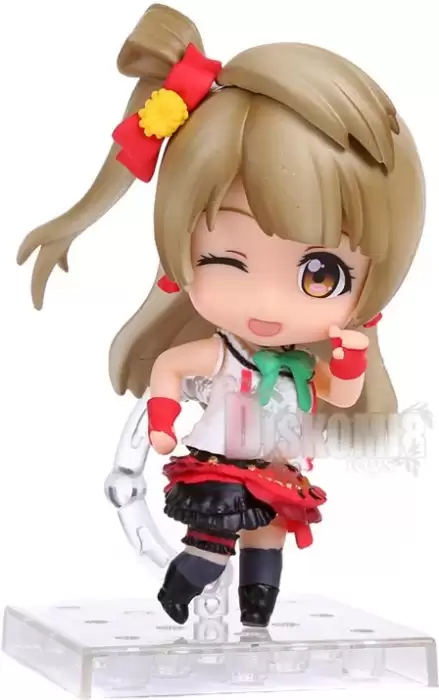������� Nendoroid ����� ������! ������ �������� �����