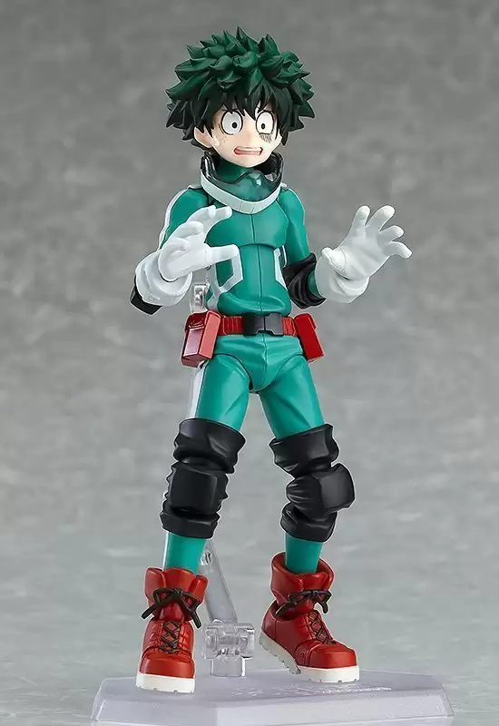 ������� Figma 323 "My Hero Academia" Midoriya Izuku