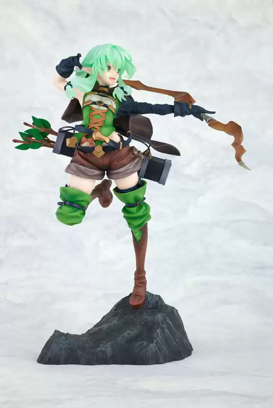 ������� KDcolle Goblin Slayer II High Elf Archer