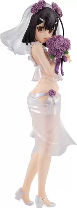 ������� Fate/Kaleid Liner Prisma Illya: Miyu Edelfelt Wedding Bikini Ver.
