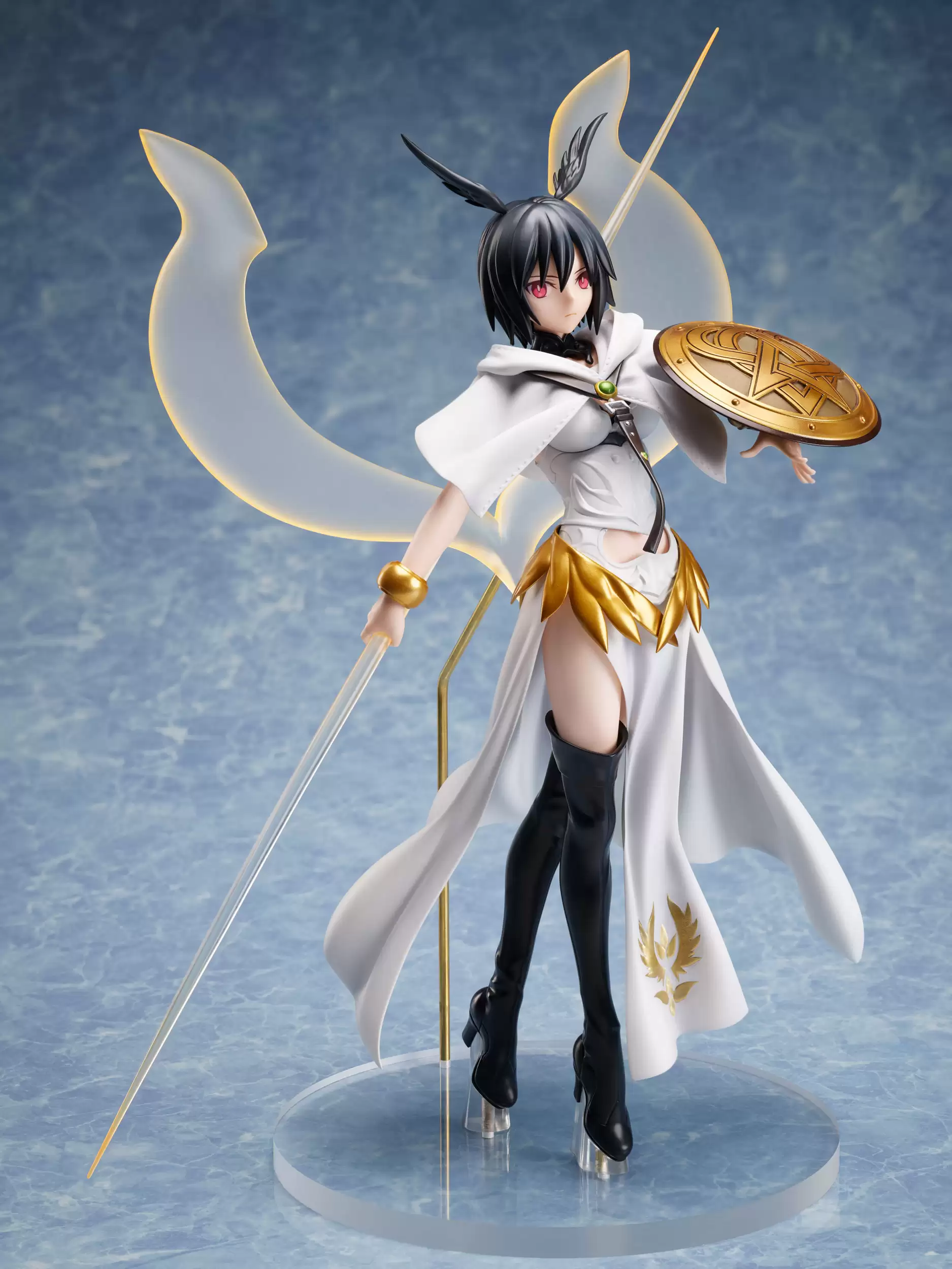 ������� Fate/Grand Order - Lancer Valkyrie (Ortlinde)