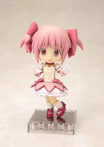 ������� Kotobukiya Cu-poche Puella Magi Madoka Magica Madoka Kaname