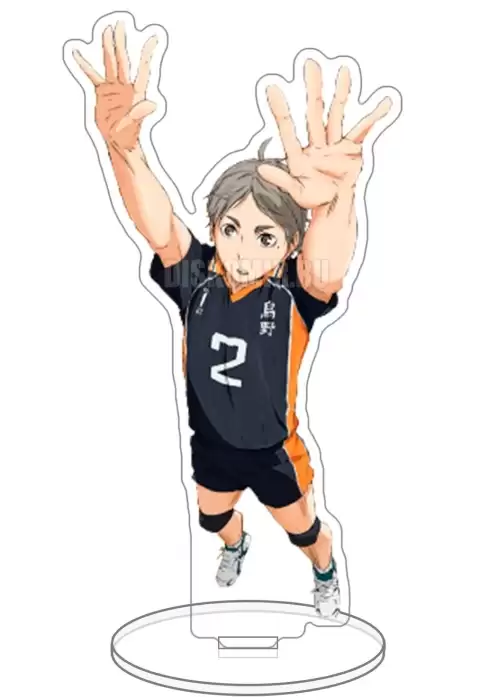 ������� ��������� ��������!! - �������� ���� (Sugawara Koshi)