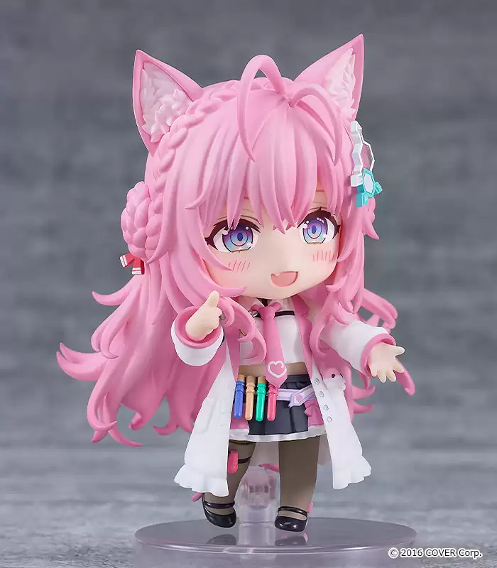 ������� Nendoroid Hololive Production Hakui Koyori