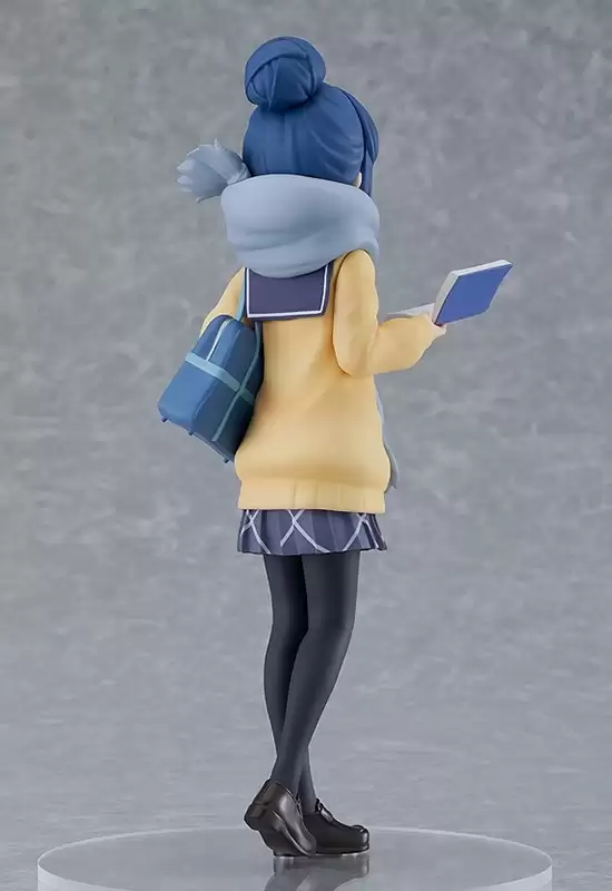 ������� POP UP PARADE Yurucamp: Shima Rin