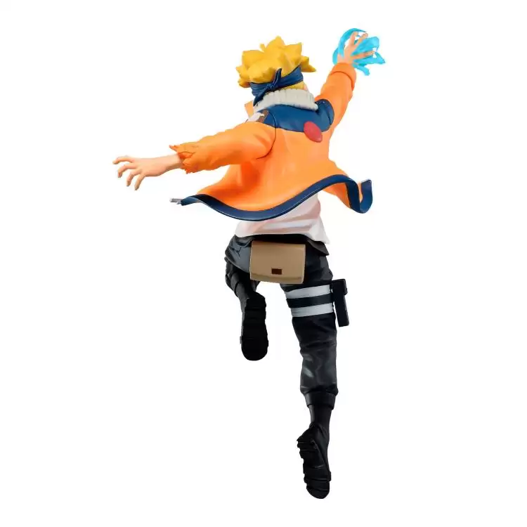 ������� Banpresto Boruto: Naruto Next Generations Vibration Stars Uzumaki Boruto II