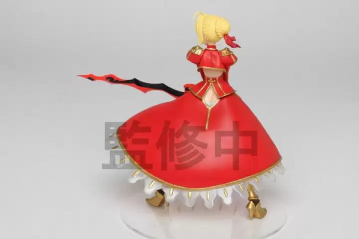 ������� Fate Taito Saber EXTRA