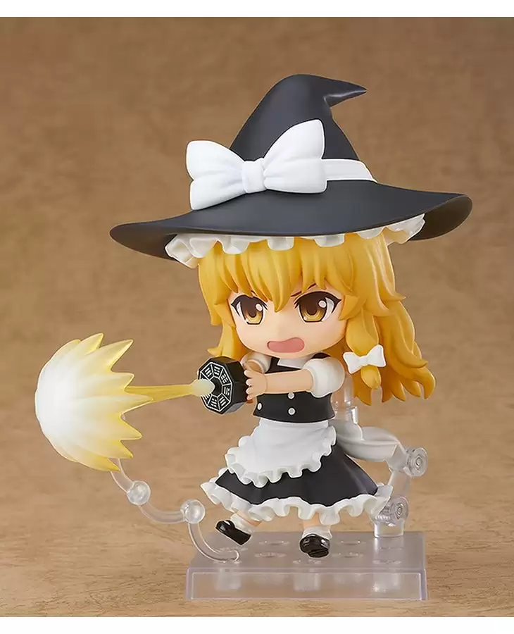 ������� Nendoroid 1348 Touhou Project - Marisa Kirisame 2.0