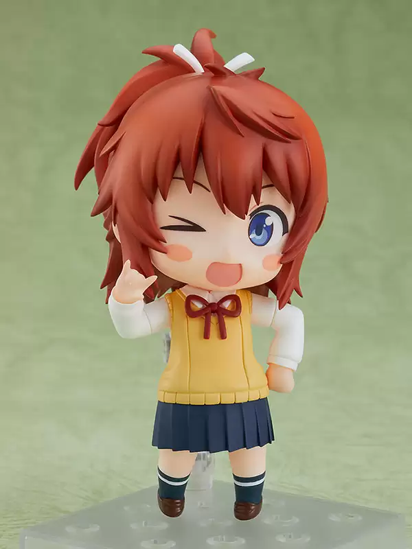 ������� Nendoroid 1584 Non Non Biyori: Natsumi Koshigaya