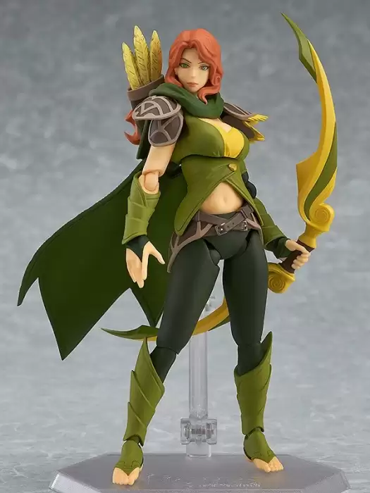������� Figma SP-070 Dota Windranger