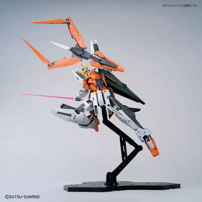 ������ ������� Gundam Kyrios (MG)