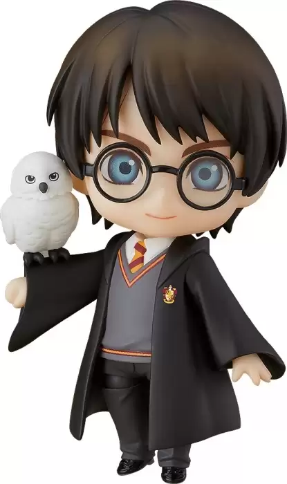������� Nendoroid 999 "Harry Potter" Harry Potter
