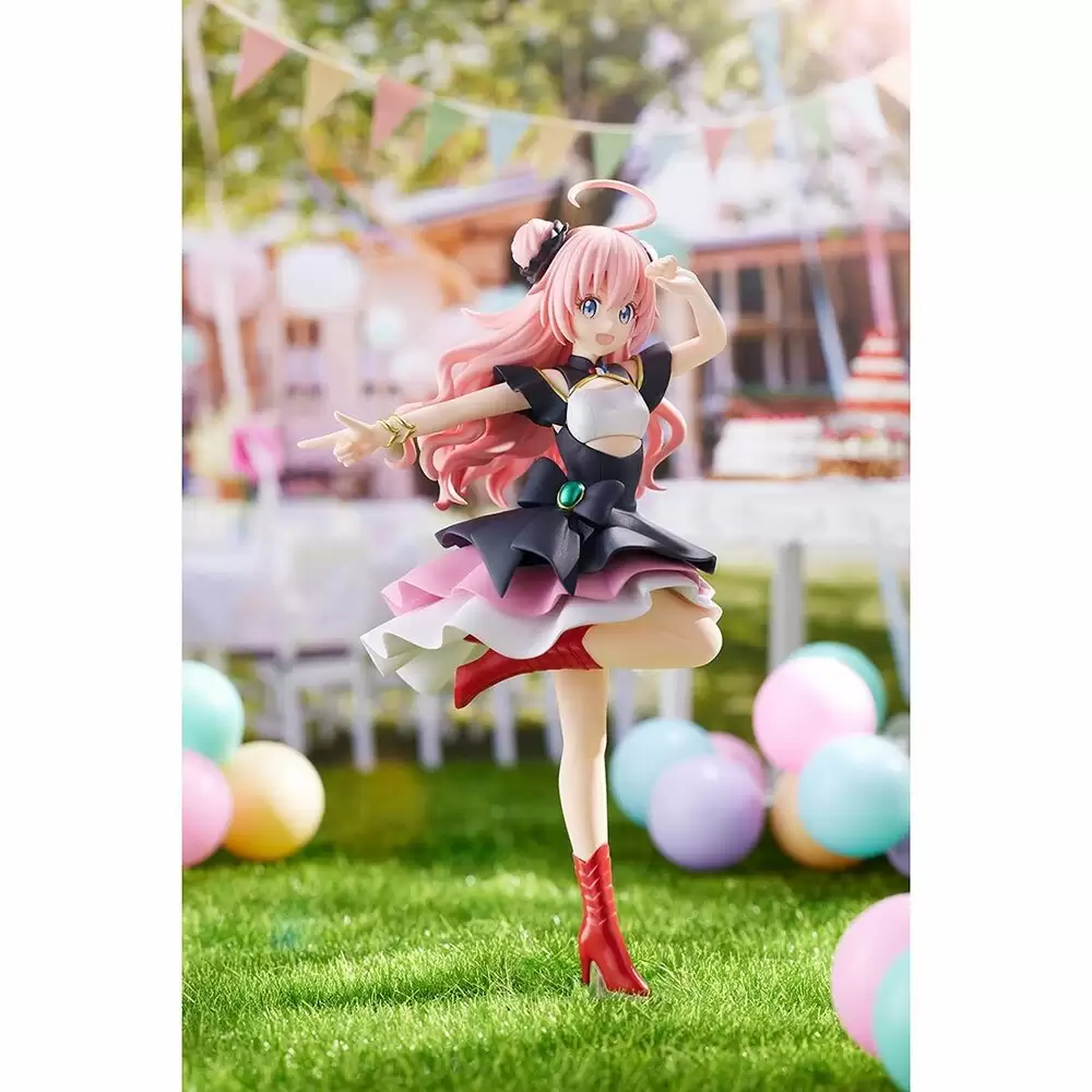 ������� Tensei Shitara Slime Milim Nava 10th Anniversary