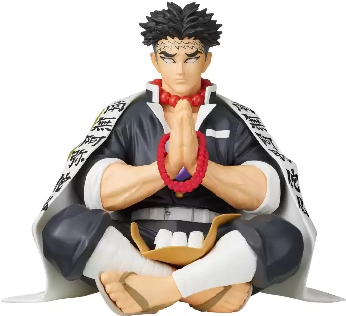 ������� SPM Demon Slayer: Gyomei Himejima