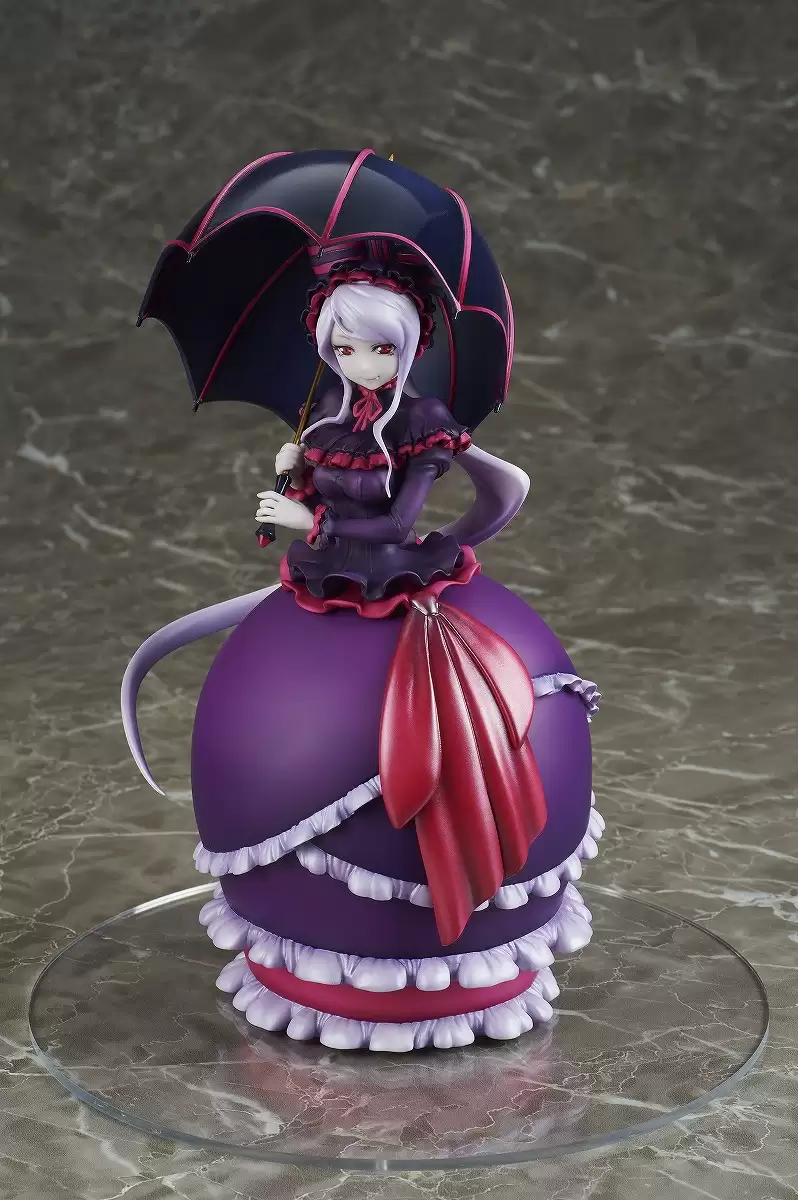 ������� Overlord III - Shalltear Bloodfallen