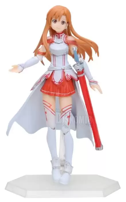 ������� figma #178 ������� ���� ������ Asuna