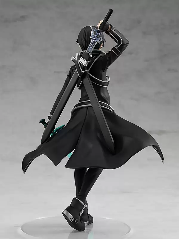 ������� POP UP PARADE Sword Art Online: Kirito