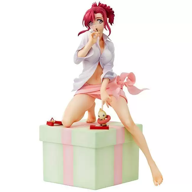 ������� Union Creative International Ltd Onegai Teacher - Kazami Mizuho - Marie - Ribbon Doll Collection