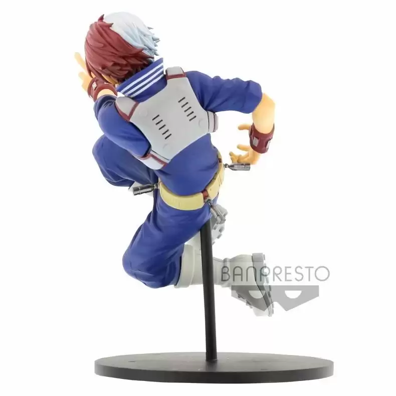 ������� ��� ��������� �������� Todoroki Shouto