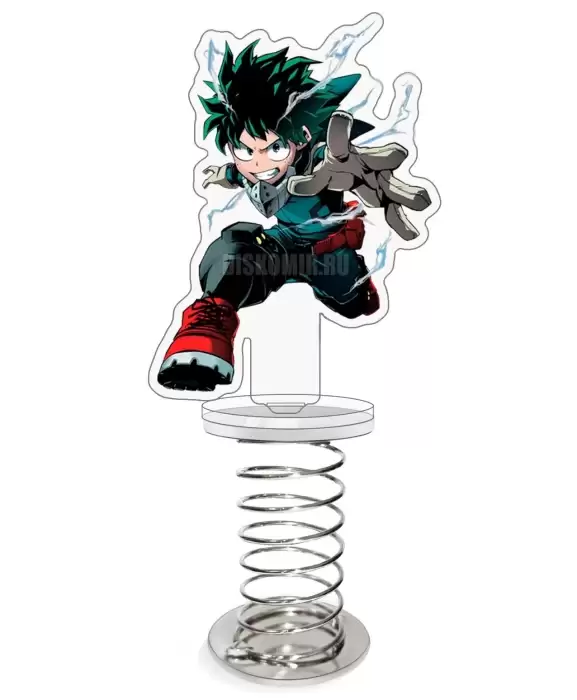 ������� ��������� �� �������� ��� ��������� �������� - ������� (Midoriya)