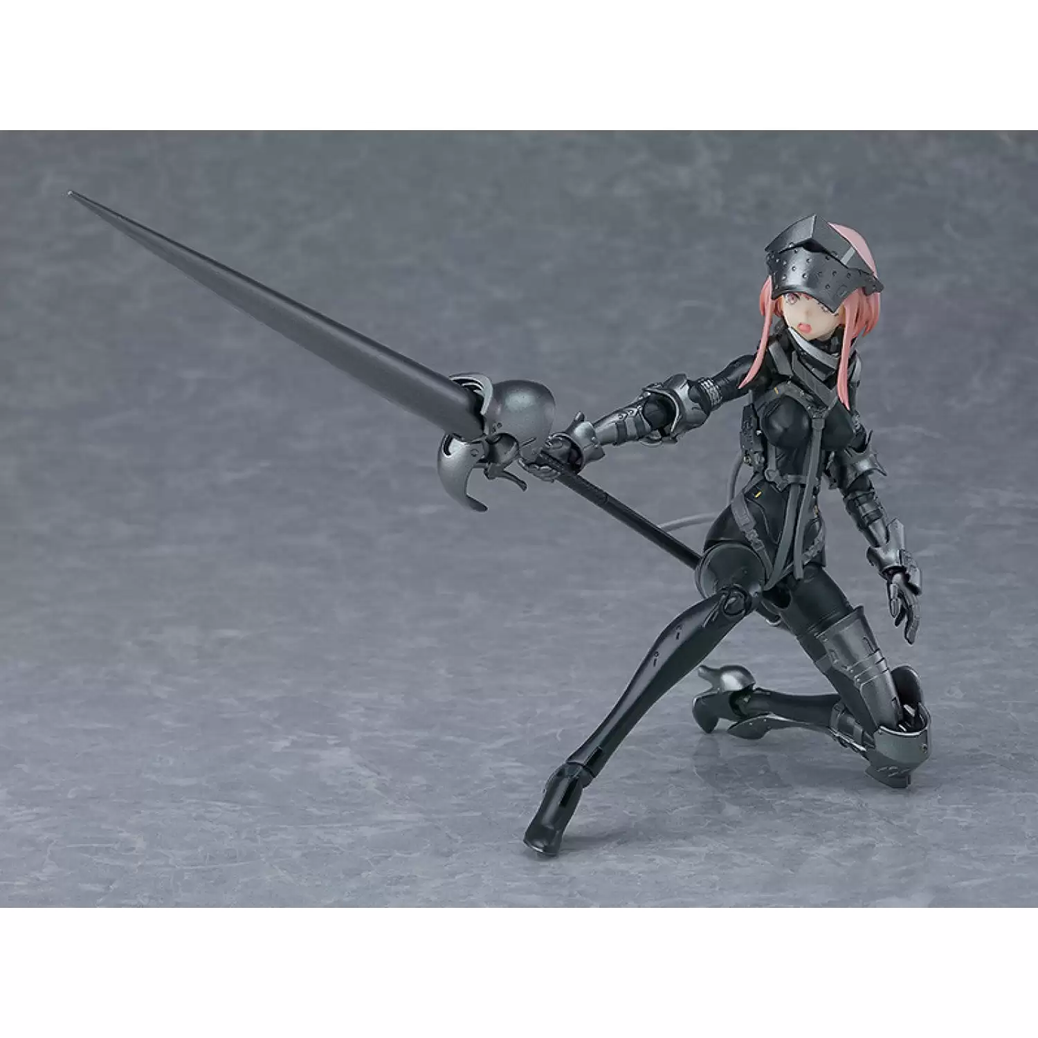 ������� figma 491 Falslander - Lanze Reiter