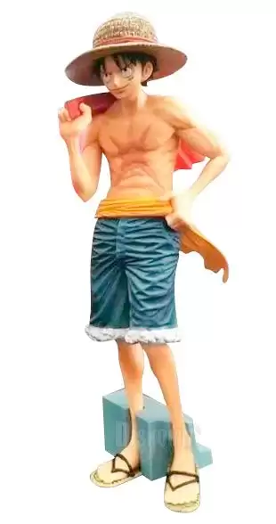 ������� ���-��� Luffy