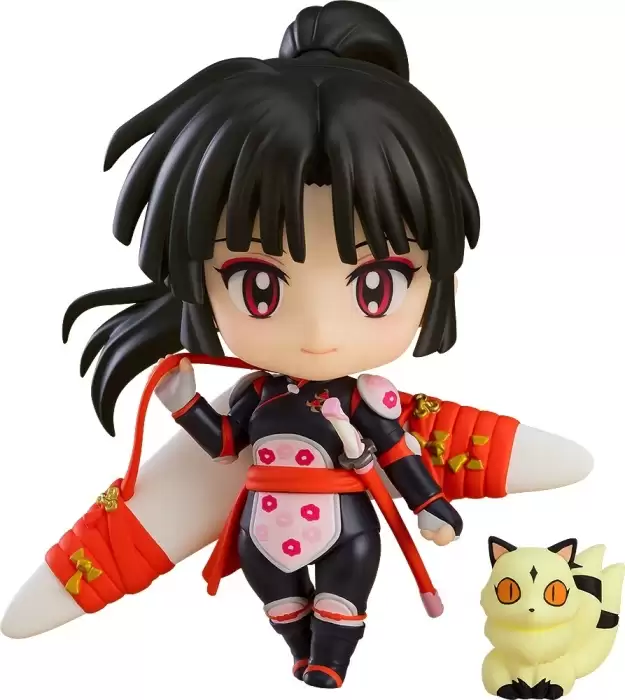 ������� Nendoroid 1736 InuYasha: Sango