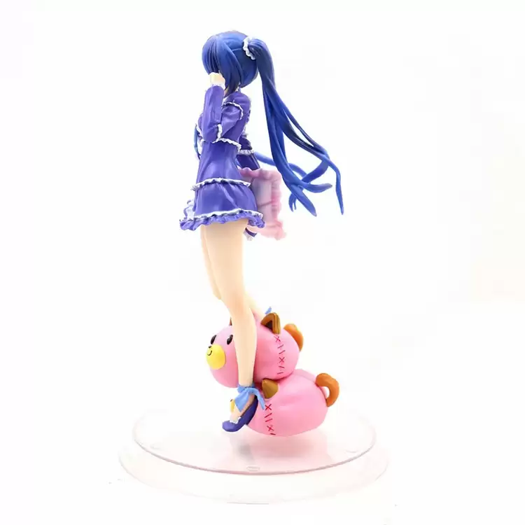 ������� �������������� ���� ����� Noire Waking Up Ver.