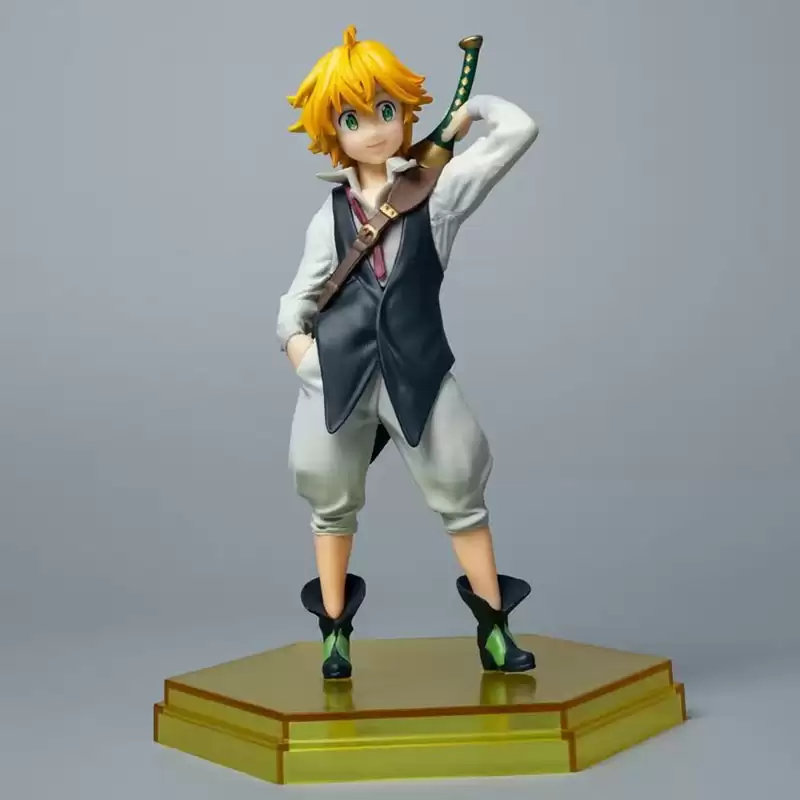 ������� ���� �������� ������ Meliodas