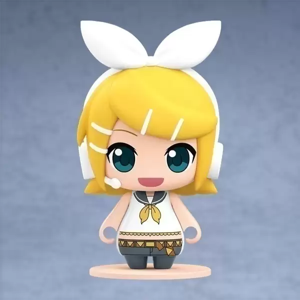 ����� ������� Pocket Maquette Vocaloid