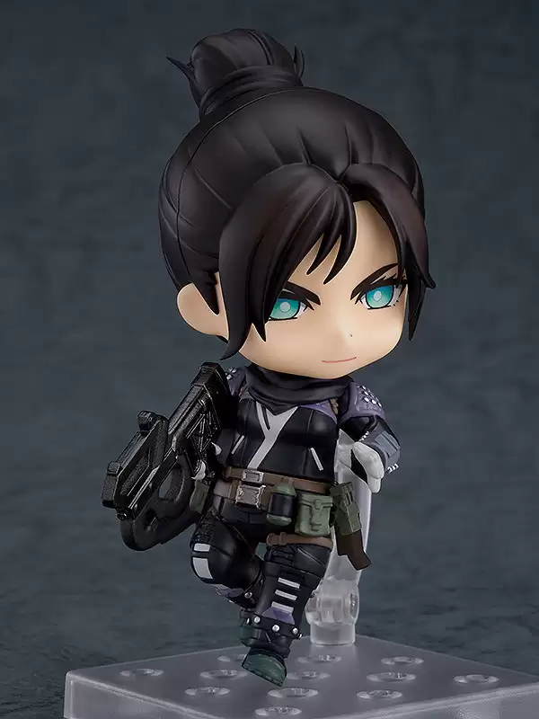 ������� Nendoroid 1370 Apex Legends - Wraith
