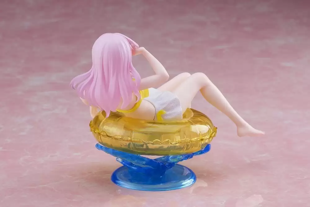 ������� Kaguya-sama Aqua Float Girls Fujiwara Chika