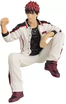 ������� Kuroko no Basket BREAK TIME FIGURE Kagami Taiga