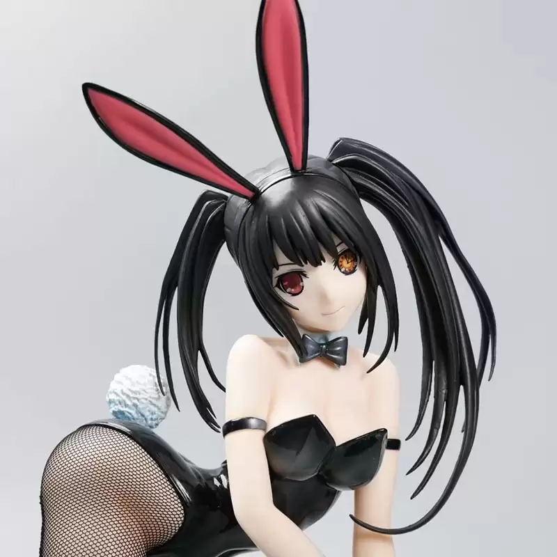 ������� ������� � ������ III: Tokisaki Kurumi Bunny Ver.
