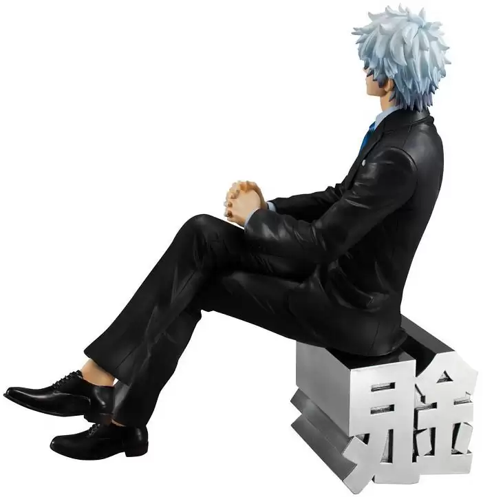 ������� ������� Sakata Gintoki