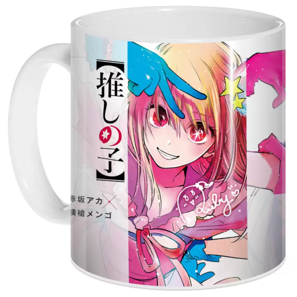 ������ ������� ���� - Ruby, Ai � Aquamarine