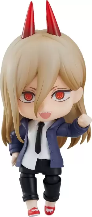 ������� Nendoroid 1580 Chainsaw Man: Power