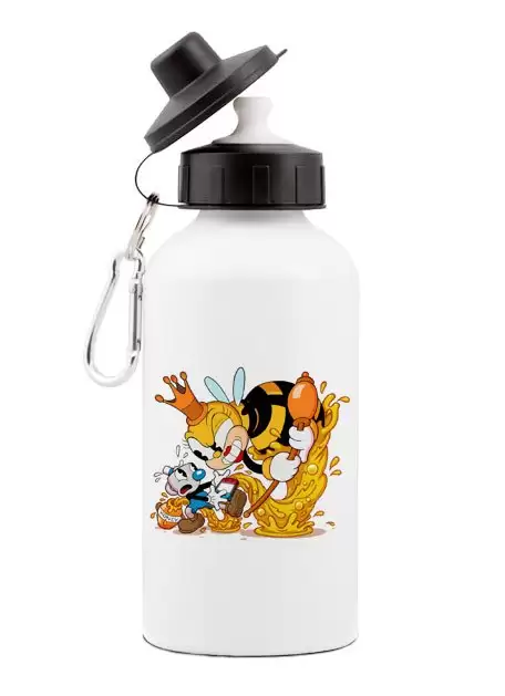 ���������� ������� ��� ���� "������������" Mugman � Rumor Honeybottoms