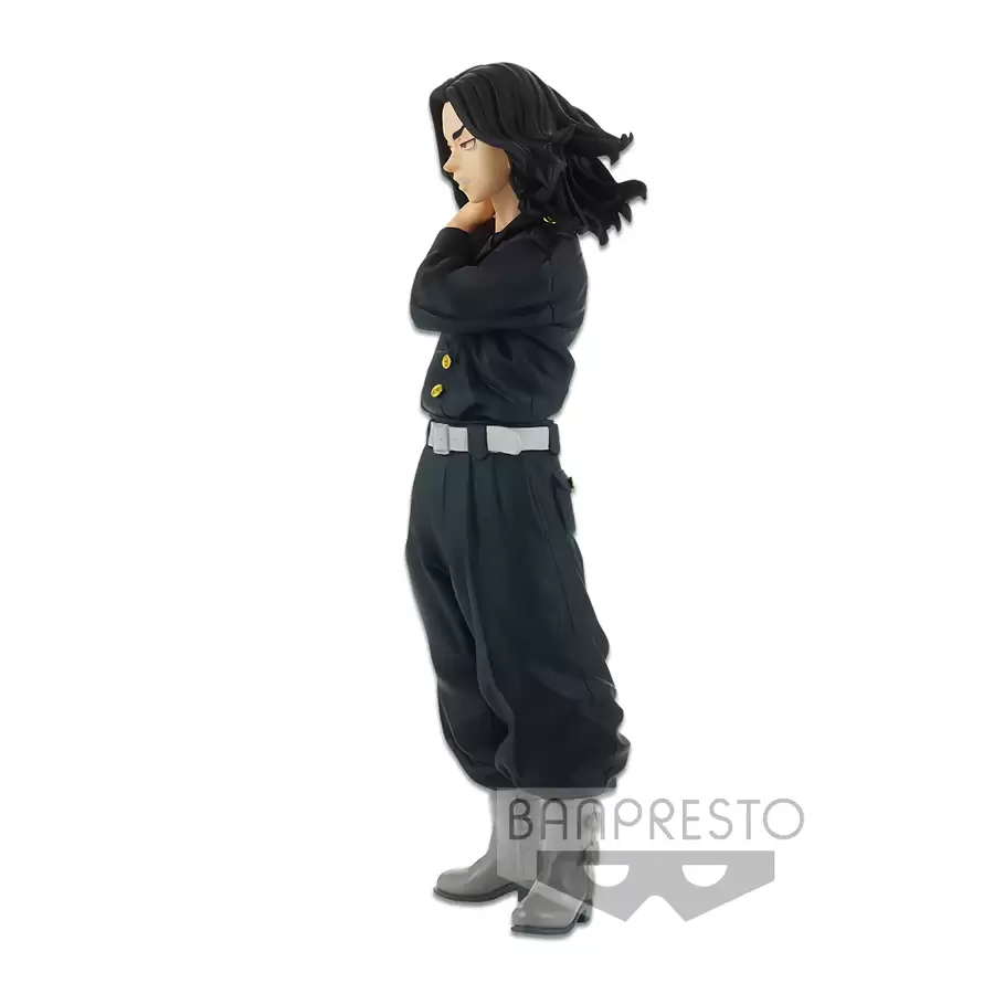 ������� Tokyo Revengers Keisuke Baji
