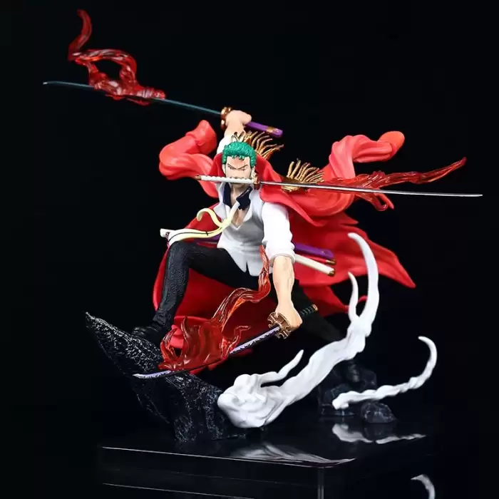 ������� ���-��� - Roronoa Zoro � ������� �����
