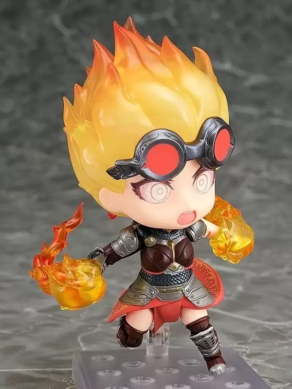 ������� Nendoroid 1781 MAGIC The Gathering: Chandra Nalaar
