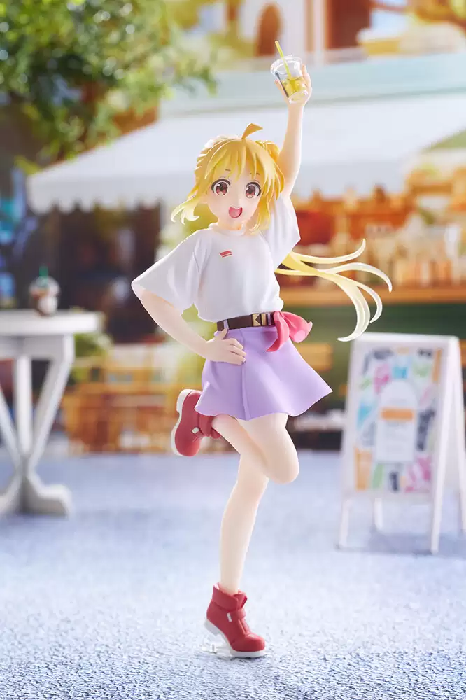 ������� Coreful Ijichi Nijika Shifuku